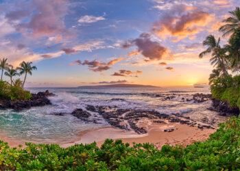 Hidden Beach Paradises You’ve Never Heard Of